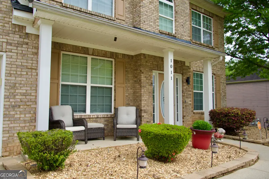 1011 Fellowship Road # 118, Fairburn, GA 30213 - #3