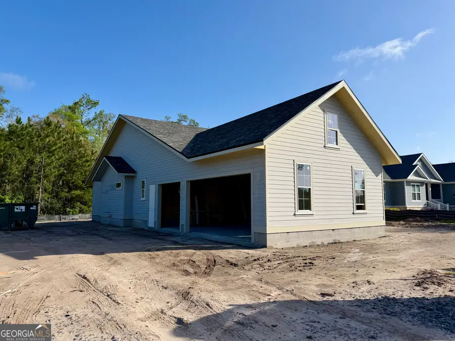 314 Bateau Drive, Saint Marys, GA 31558 - #2