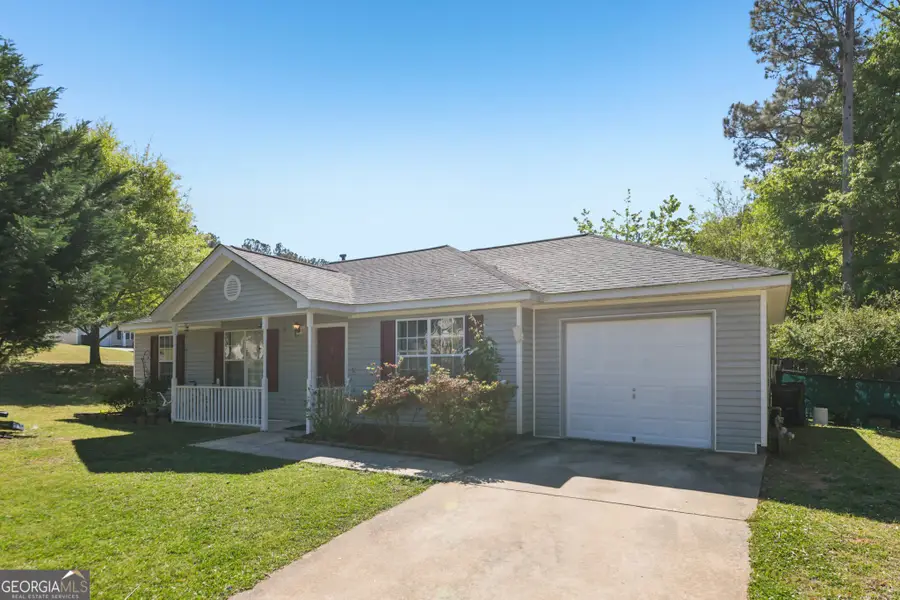 2 Ruby Court, Grantville, GA 30220 - #2