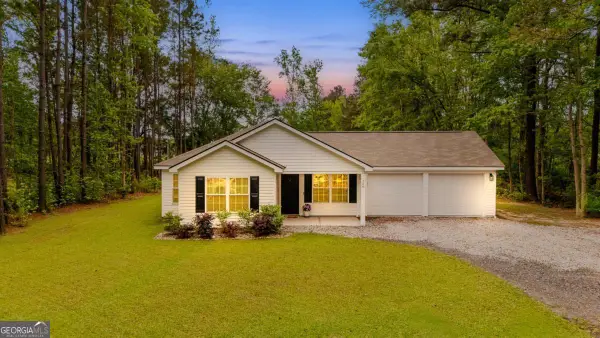 308 Anderson Street, Guyton, GA 31312