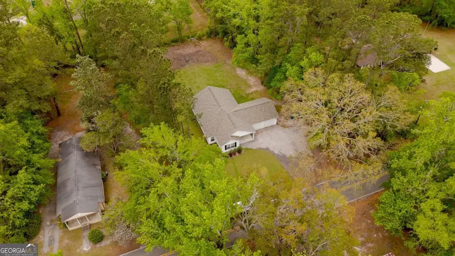 308 Anderson Street, Guyton, GA 31312 - #3