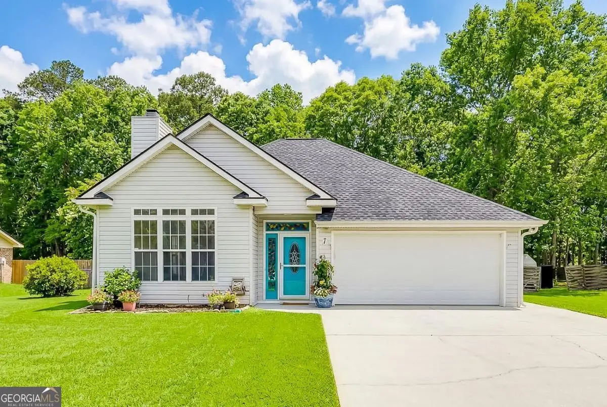7 Haydens Court, Pooler, GA 31322 - #1