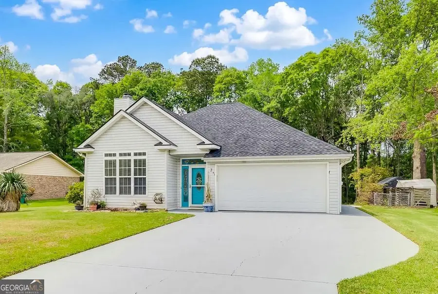 7 Haydens Court, Pooler, GA 31322 - #2