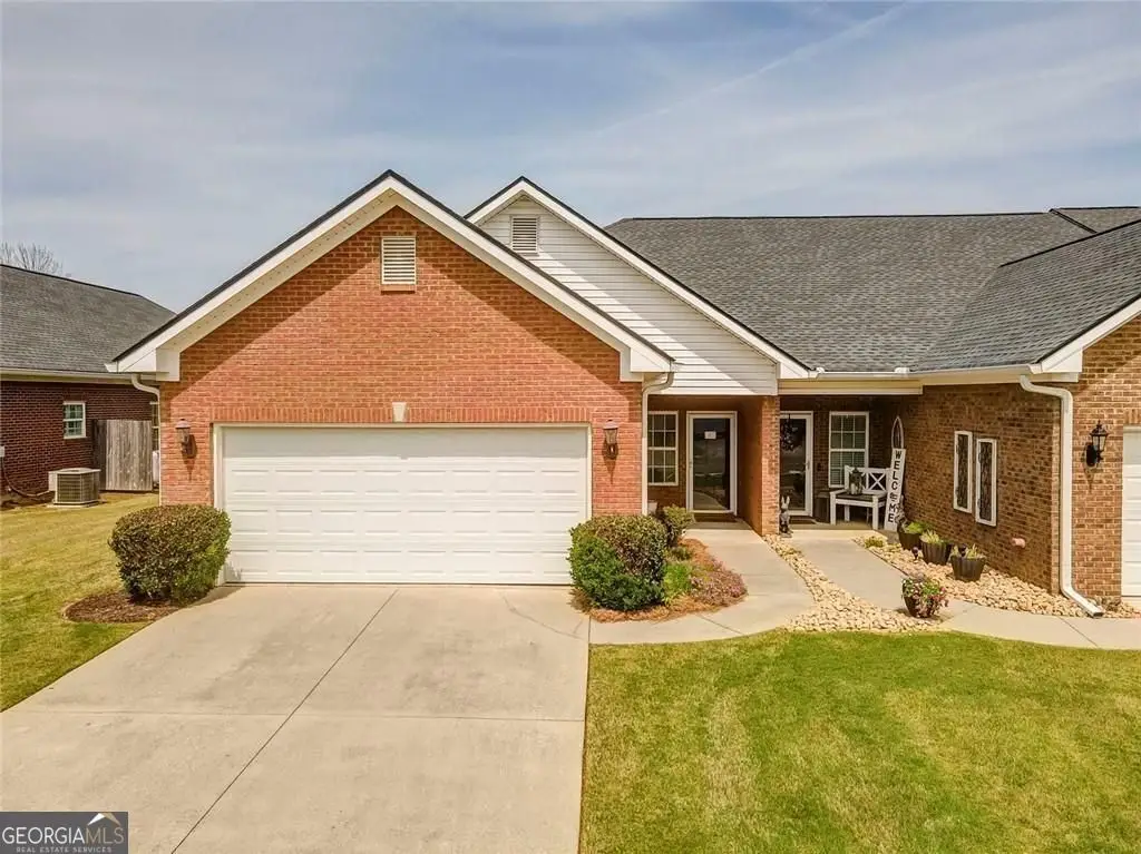 606 Blackwood Terrace Se, Calhoun, GA 30701 - #1