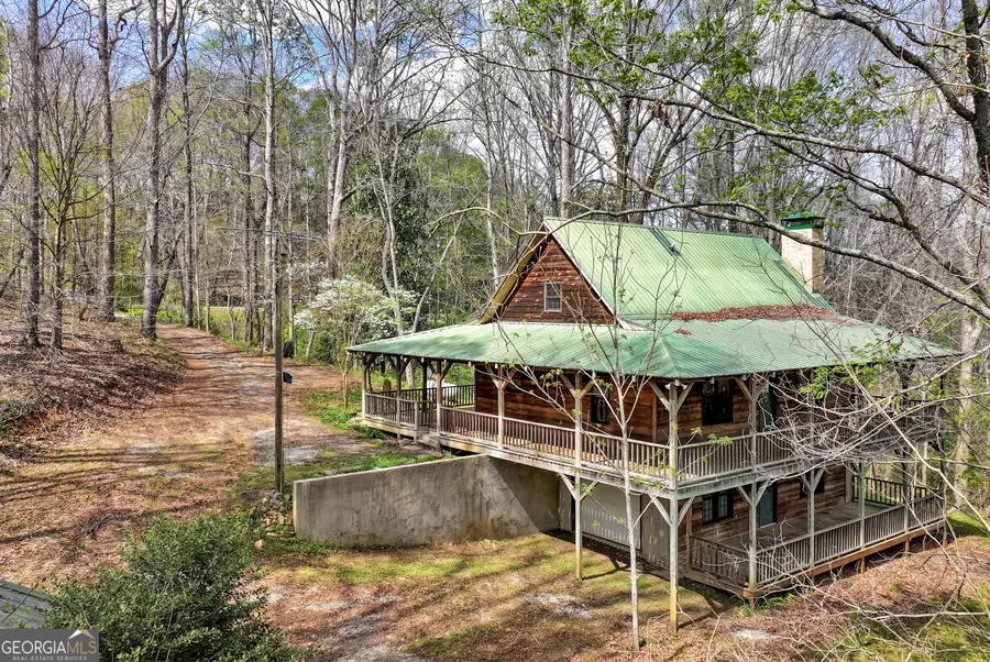 2640 Ben T Huiet Hwy, Clarkesville, GA 30523 - #3