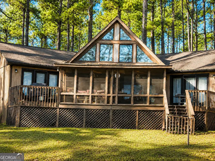 506 Rockville Springs Drive, Eatonton, GA 31024 - #2