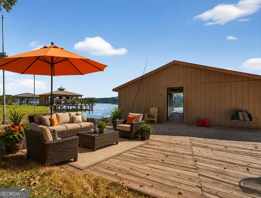 506 Rockville Springs Drive, Eatonton, GA 31024 - #3