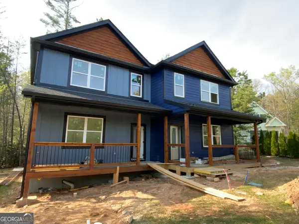 55B Sportlich Weg, Helen, GA 30545