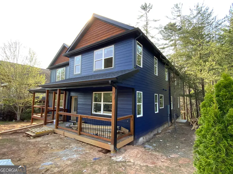 55B Sportlich Weg, Helen, GA 30545 - #2