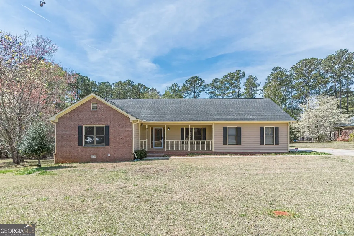 110 Eastfield Court, McDonough, GA 30252 - #1