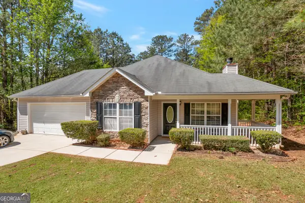 60 Shadowbrook Lane, Covington, GA 30016