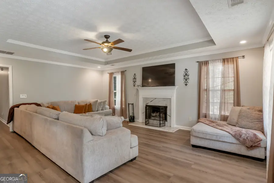 60 Shadowbrook Lane, Covington, GA 30016 - #2