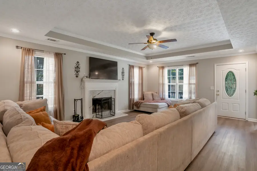 60 Shadowbrook Lane, Covington, GA 30016 - #3