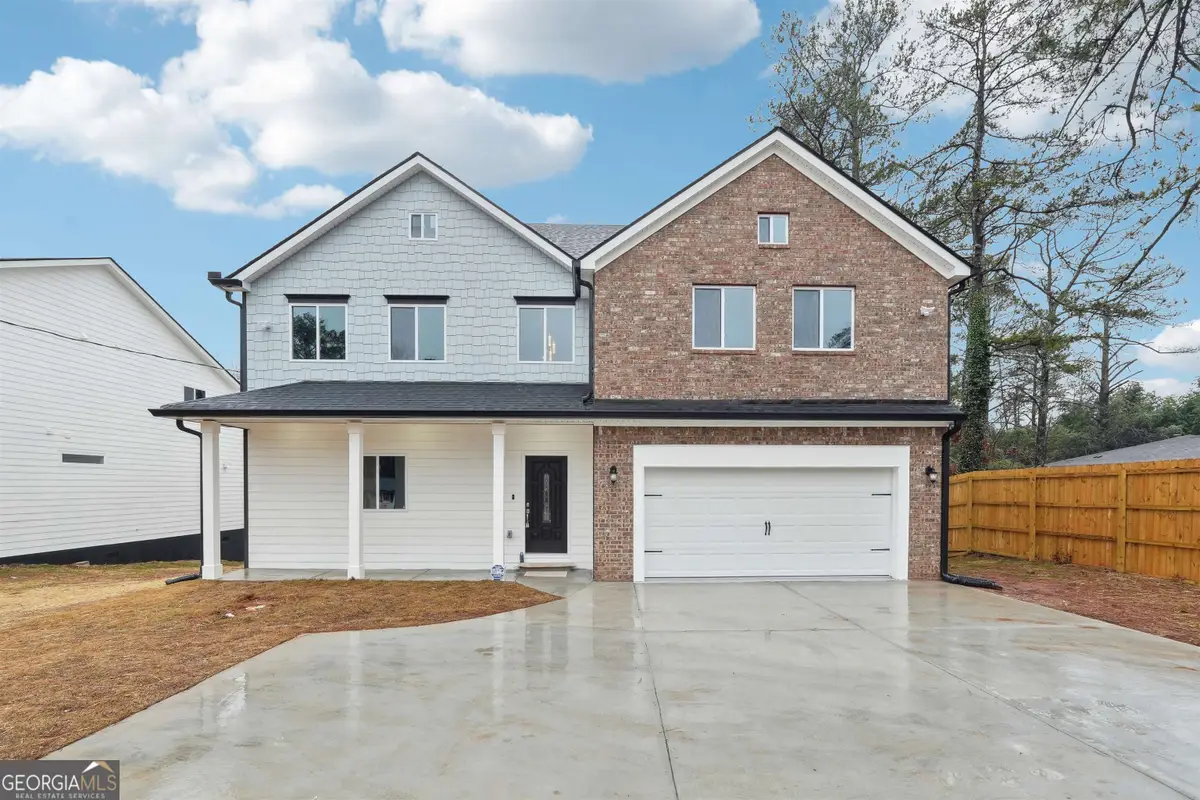 401 S Gordon Sw, Mableton, GA 30126 - #1