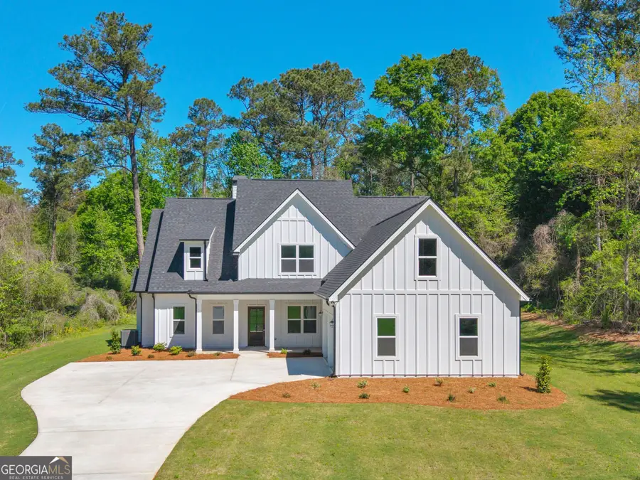 1002 Farmington Road #LOT 30, Griffin, GA 30224 - #2