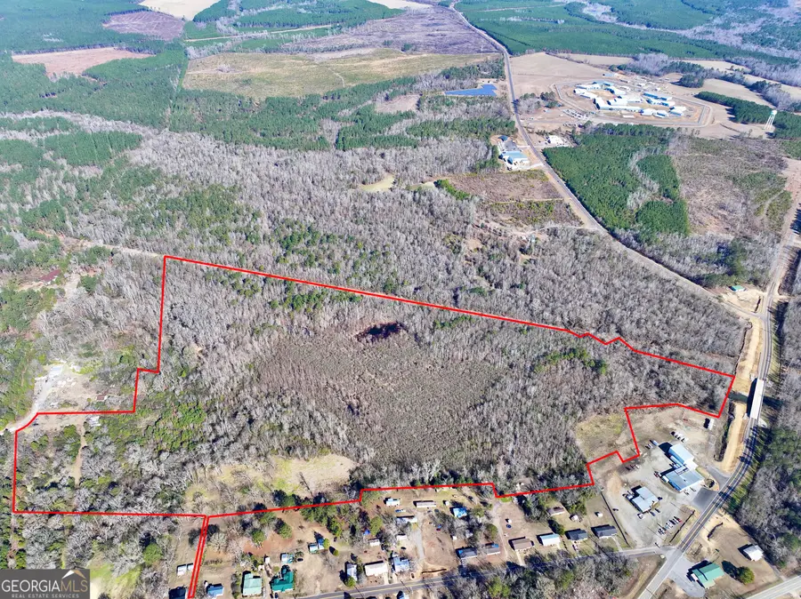 0 Cross Cedar Road, Wrightsville, GA 31096 - #3