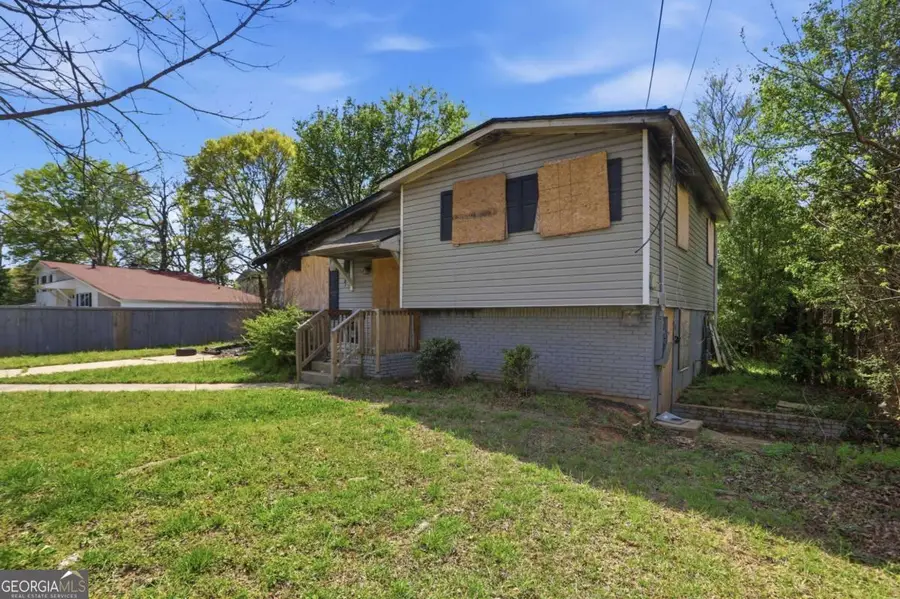 5123 Norman Boulevard, Atlanta, GA 30349 - #2