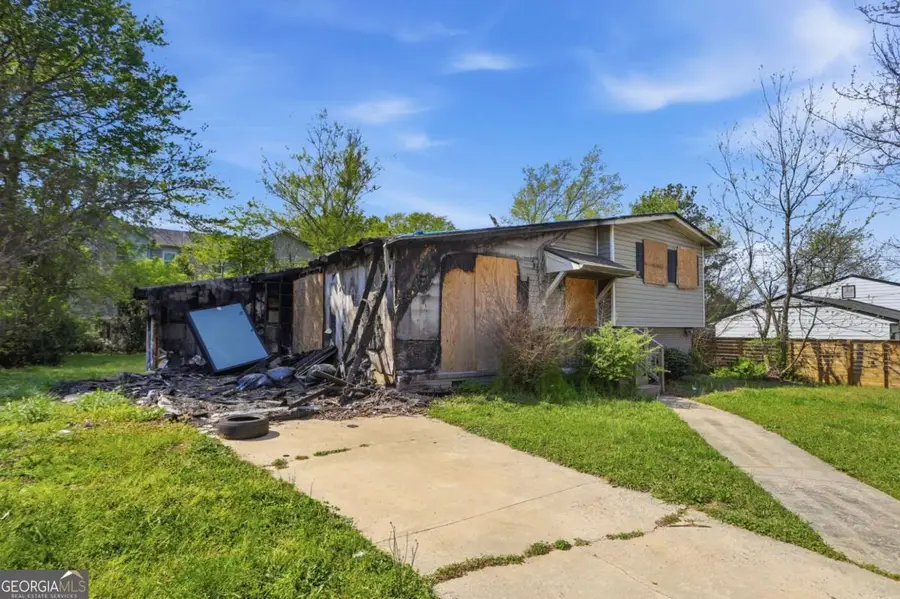 5123 Norman Boulevard, Atlanta, GA 30349 - #3