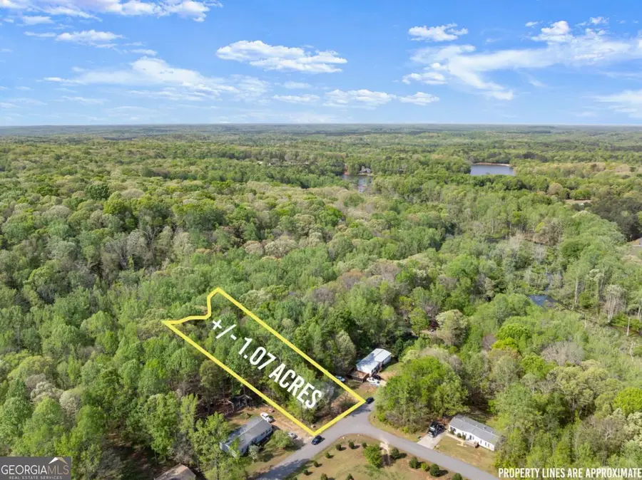 283 Pine Ridge Place, Nicholson, GA 30565 - #2