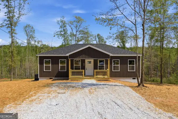 2254 Tower Road, Martin, GA 30557