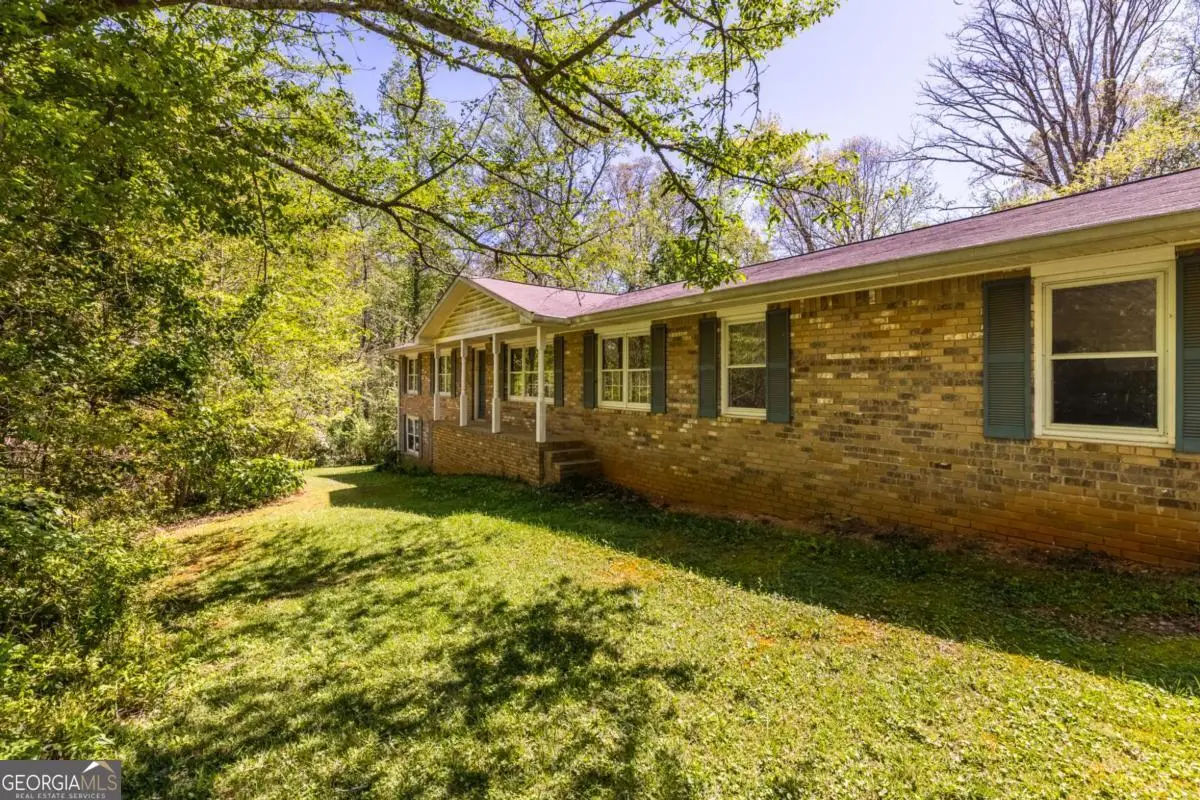 302 Pine Lake Drive, Cumming, GA 30040 - #1