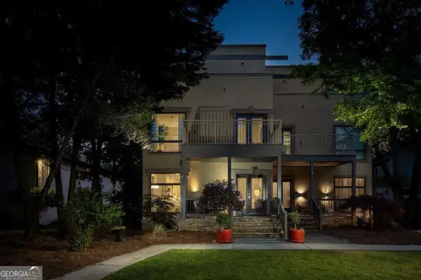 866 Monroe Drive Ne, Atlanta, GA 30308