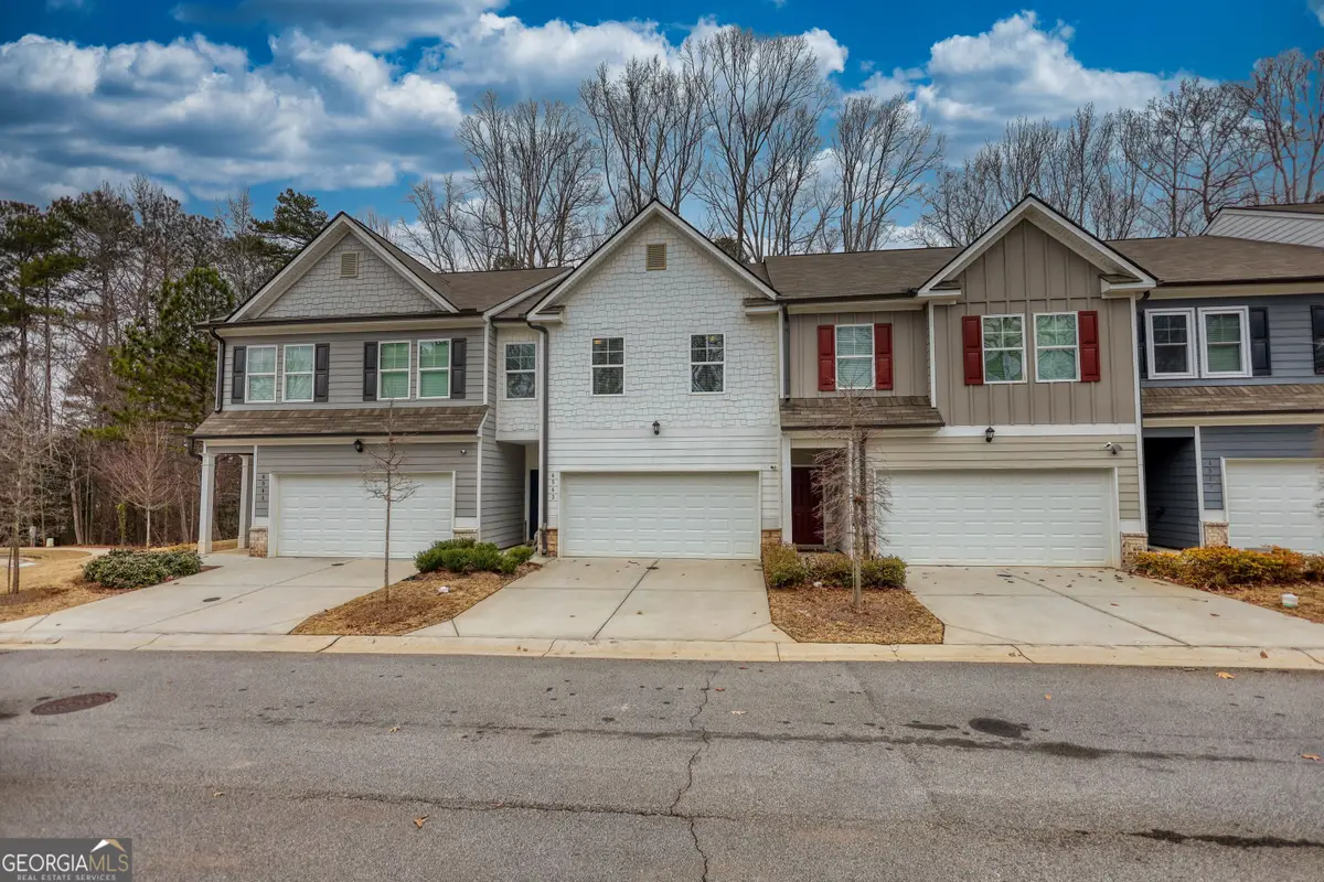 4543 Ashbrooke Trace, Stone Mountain, GA 30083 - #1