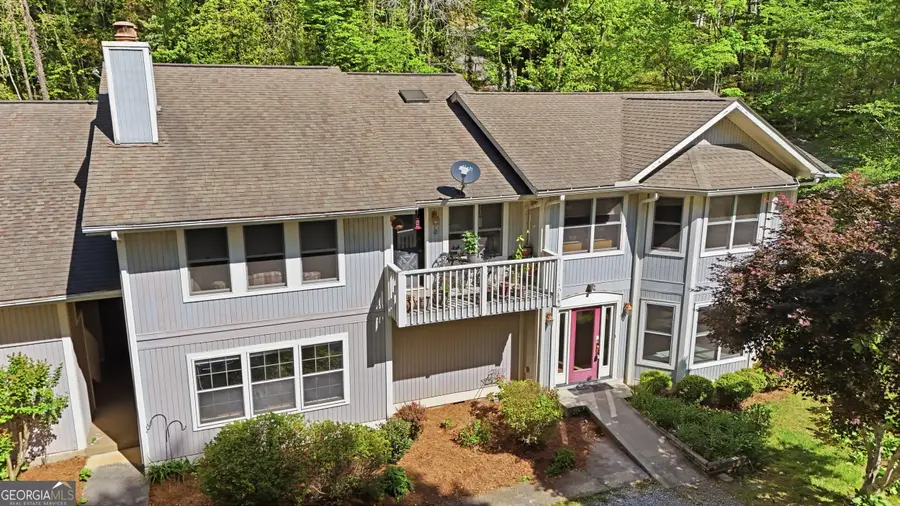 231 Stornoway Drive #2, Clayton, GA 30525 - #2