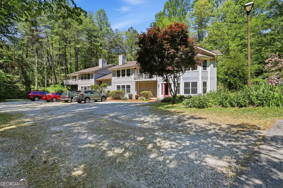 231 Stornoway Drive #2, Clayton, GA 30525 - #3