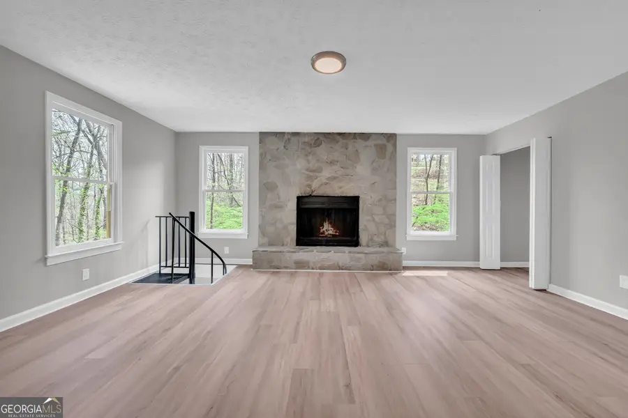 6417 Honeysuckle Lane, Gainesville, GA 30506 - #3