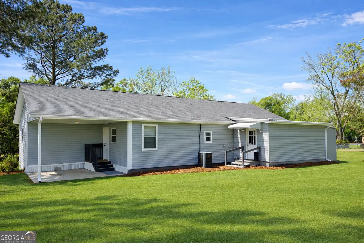 21 6th Avenue, Rochelle, GA 31079 - #1