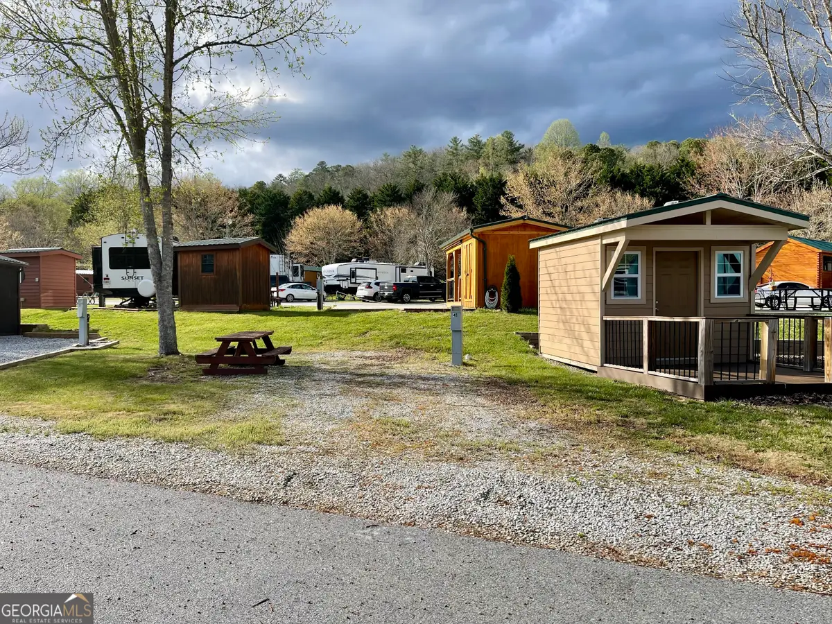 41 Fleetwood, Dillard, GA 30537 - #1