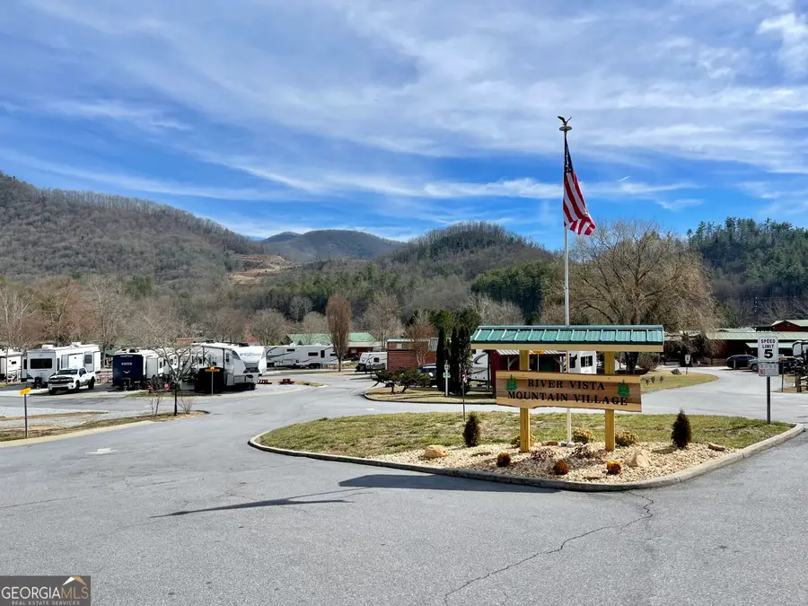 41 Fleetwood, Dillard, GA 30537 - #2