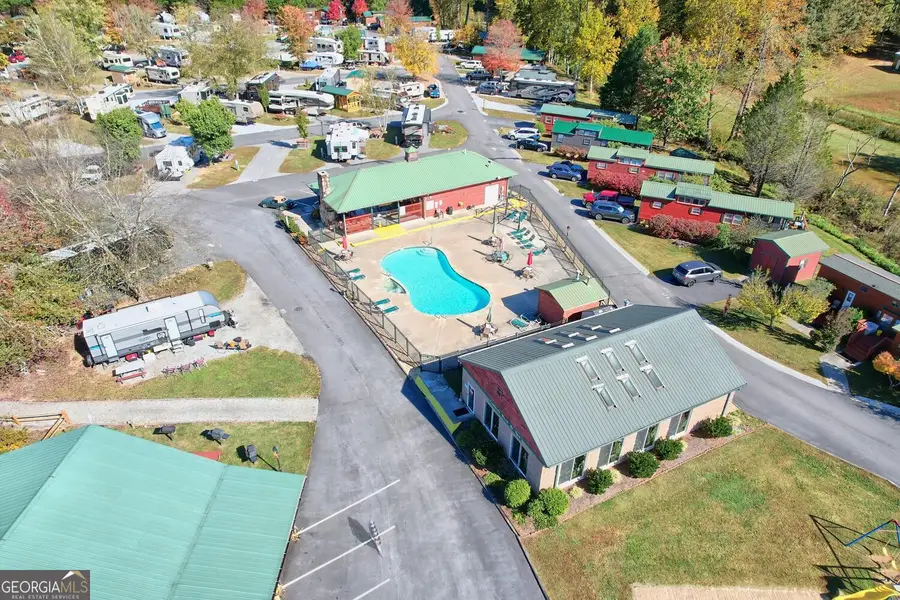 41 Fleetwood, Dillard, GA 30537 - #3