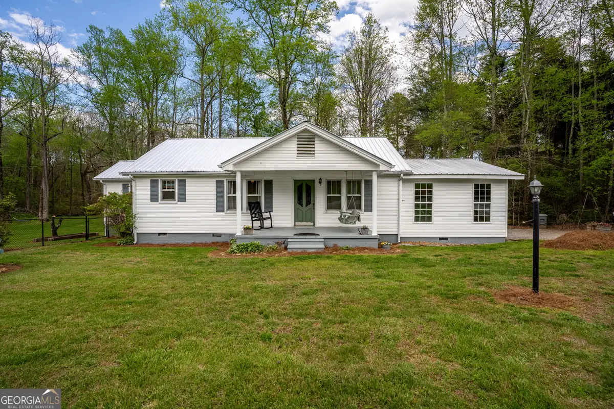 3296 Highway 115, Demorest, GA 30535 - #1