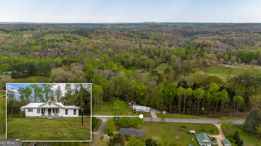 3296 Highway 115, Demorest, GA 30535 - #3