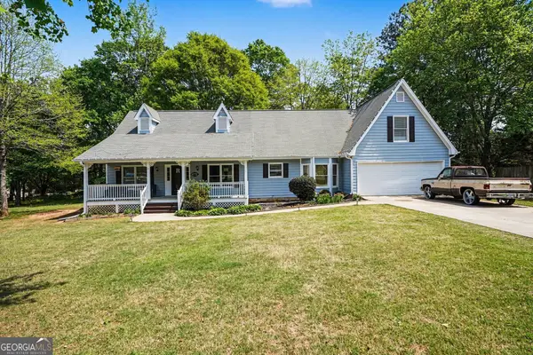 4731 Thornwood Court, Covington, GA 30016