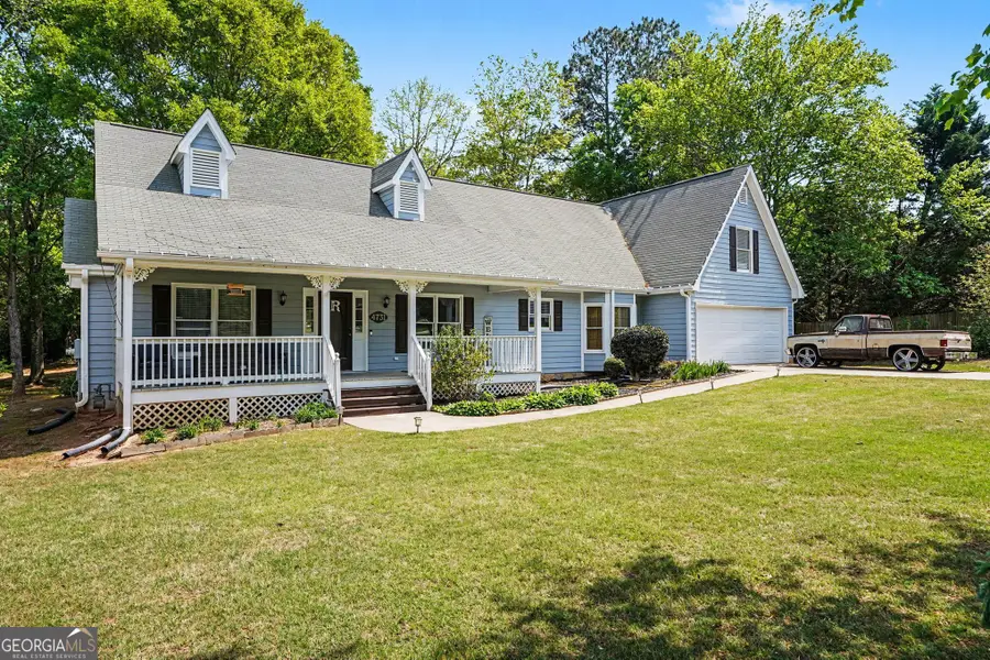 4731 Thornwood Court, Covington, GA 30016 - #3