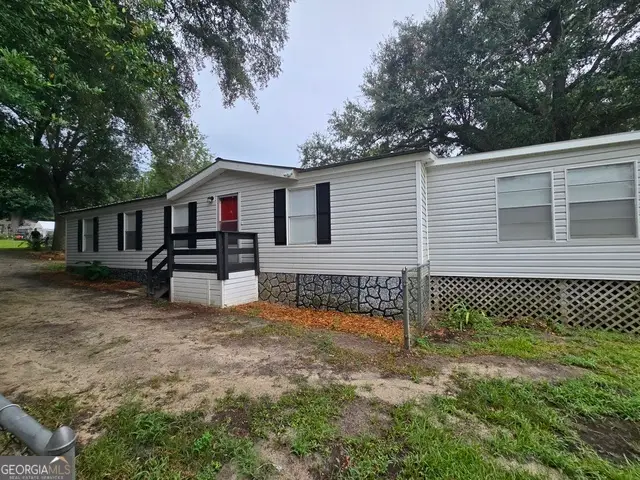 2826 Lakeview Drive, Donalsonville, GA 39845 - #1