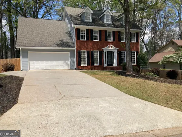 1140 Haverhill Trail, Lawrenceville, GA 30044