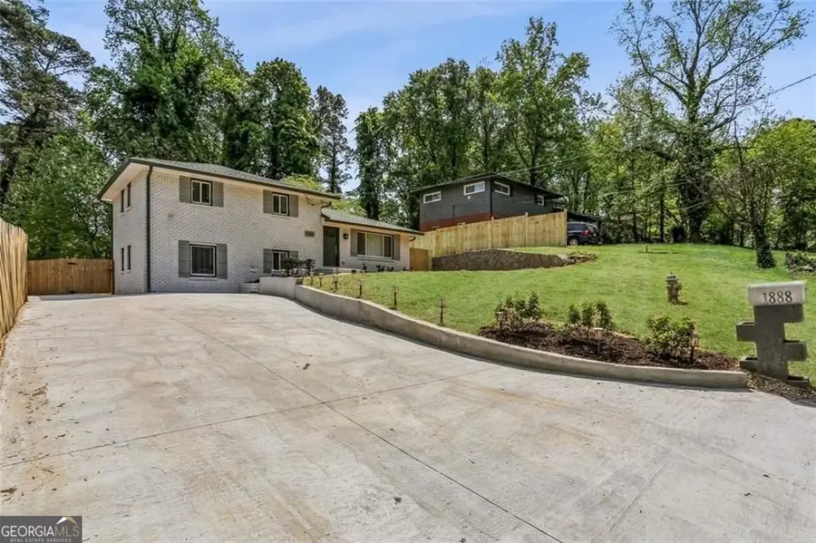 1888 La Mesa Lane, Decatur, GA 30032 - #3
