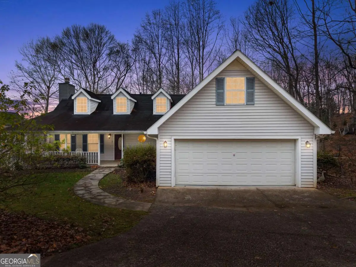 9260 Bayhill Drive, Gainesville, GA 30506 - #1