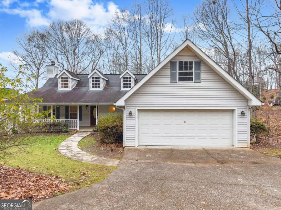 9260 Bayhill Drive, Gainesville, GA 30506 - #2