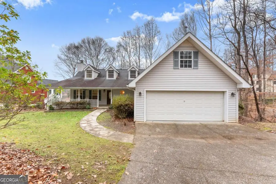 9260 Bayhill Drive, Gainesville, GA 30506 - #3