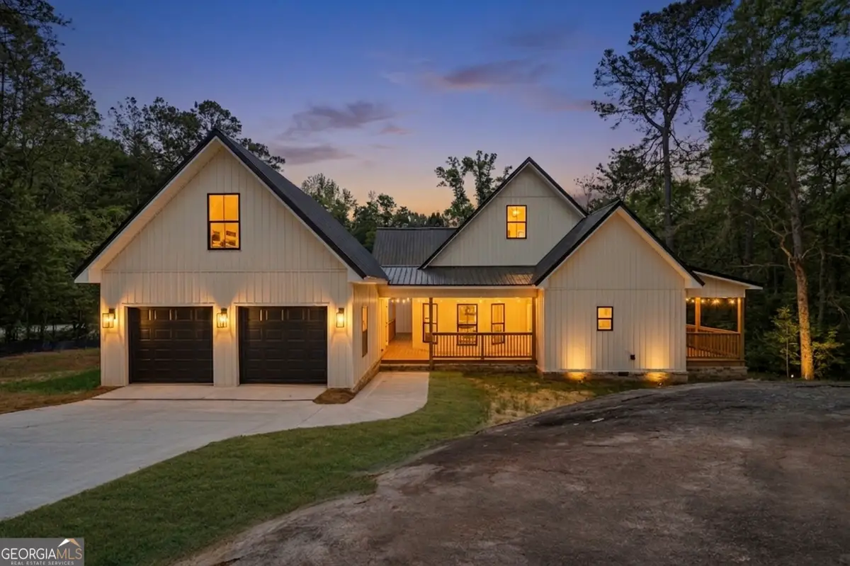 272 Clinton Crossing Drive, Gray, GA 31032 - #1