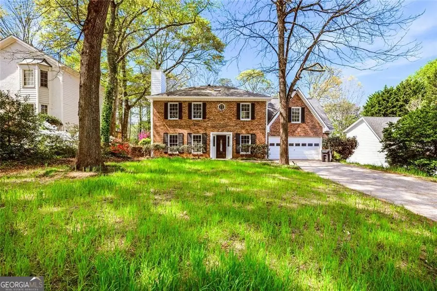 4085 Vicksburg Drive, Lawrenceville, GA 30044 - #2