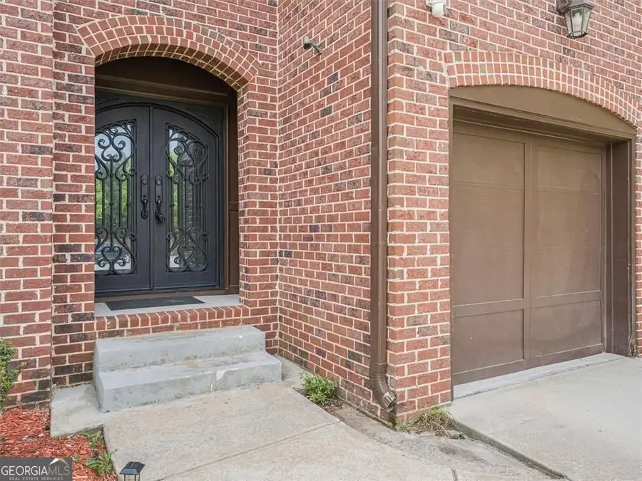 5692 Baffin Road, Atlanta, GA 30349 - #2