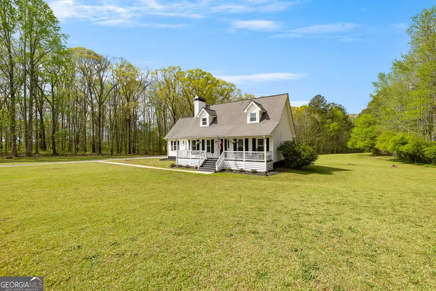 115 Chandler Road, Newnan, GA 30263 - #3