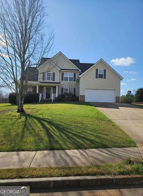 50 Glen Echo Drive, Covington, GA 30016 - #1