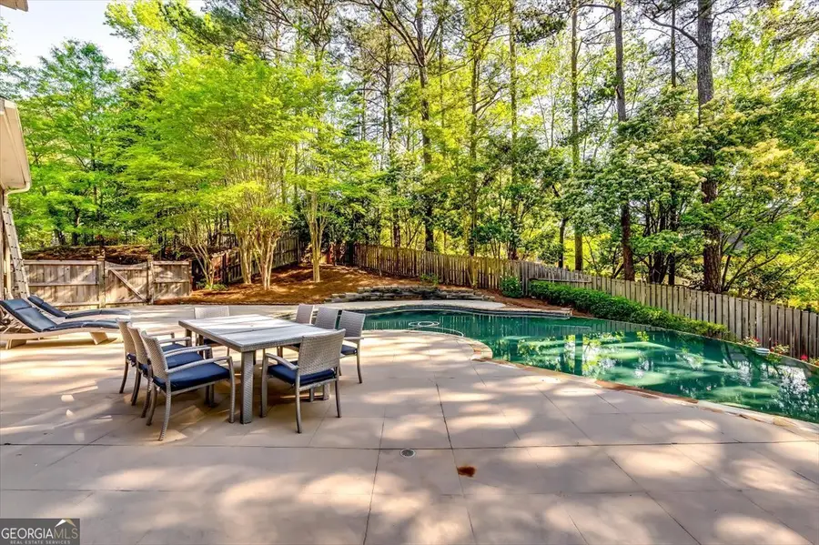 7635 Blandford Place, Sandy Springs, GA 30350 - #2